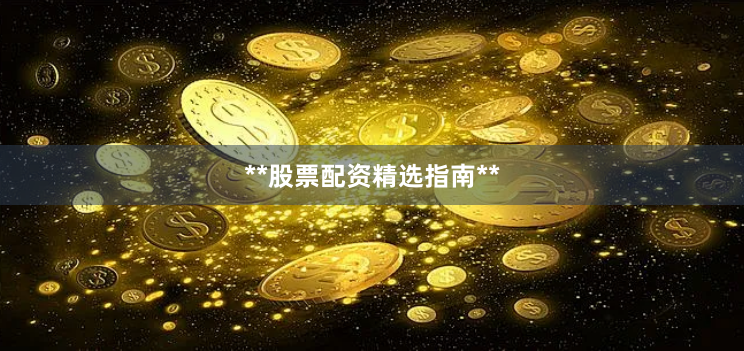 **股票配资精选指南**